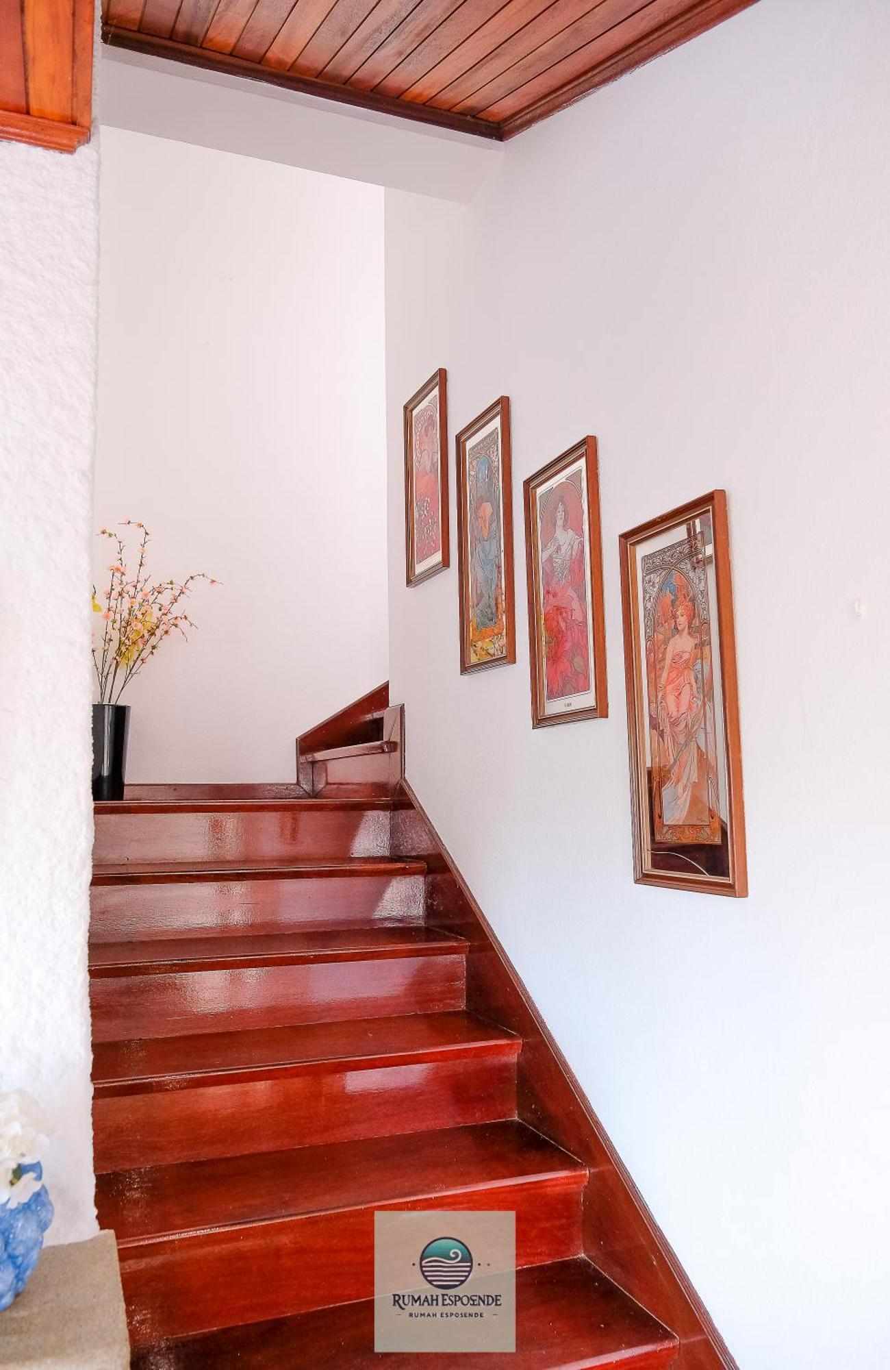 Rumah Esposende Esterno foto